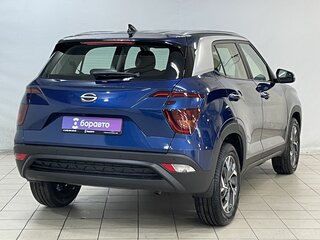 2025 Solaris HC, синий, 2899000 рублей, вид 4