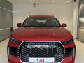 2026 Tenet T4L, красный - вид 1