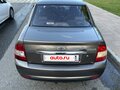 2013 Lada (ВАЗ) Priora I, коричневый, 335000 рублей - вид 4