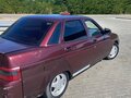 2005 Lada (ВАЗ) 2110, красный, 150000 рублей - вид 5