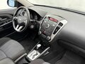 2010 Kia Ceed I Рестайлинг, чёрный, 599000 рублей - вид 9