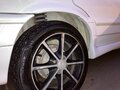 2012 Lada (ВАЗ) 2114, белый, 330000 рублей - вид 8