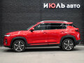 2024 Changan CS35 Plus I Рестайлинг, красный, 1870000 рублей - вид 8