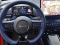 2026 BYD Seagull 38.88 kWh I, белый - вид 11