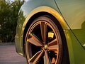 2020 Audi RS 5 Sportback II (F5) Рестайлинг, зелёный, 7100000 рублей - вид 6