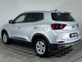 2023 Chery Tiggo 4 Pro I, серый, 1460000 рублей - вид 4