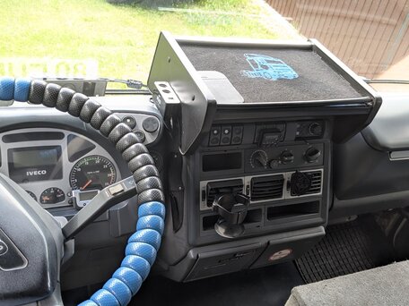2005 Iveco EuroCargo, белый, 2100000 рублей, вид 4