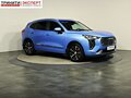 2021 Haval Jolion I, голубой - вид 2