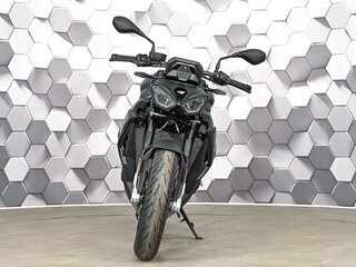 2025 BMW S 1000 R, чёрный, 2049000 рублей, вид 5