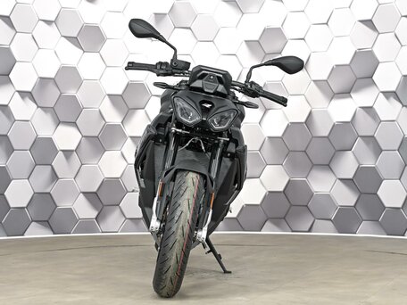2025 BMW S 1000 R, чёрный, 2049000 рублей, вид 5