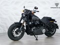 2024 Harley-Davidson Fat Bob, чёрный, 2449000 рублей - вид 2