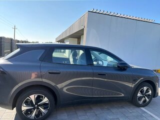 2026 Changan Qiyuan Q05 51.9 kWh II, серый, 2750000 рублей, вид 2