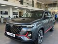 2025 Changan CS35 Plus I Рестайлинг, серый