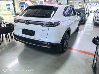2023 Honda XR-V II, белый, 2109548 рублей, вид 4
