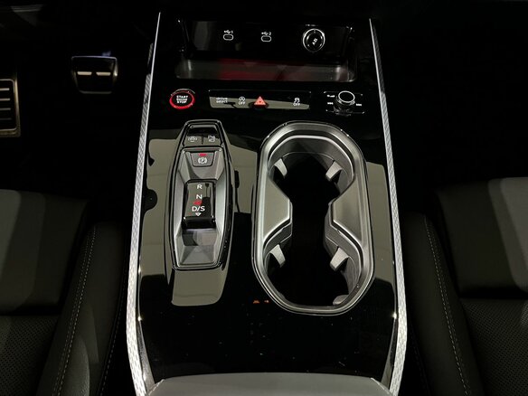 2026 Audi A6 VI (C9), чёрный, 8399000 рублей - вид 21