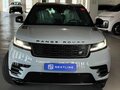 2025 Land Rover Range Rover Velar I Рестайлинг, белый - вид 1