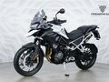 2024 Triumph Tiger 1200, белый, 1725000 рублей - вид 2