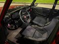 1997 Lada (ВАЗ) 2107, красный, 165000 рублей - вид 3