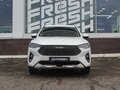 2021 Haval F7 I, белый, 1949000 рублей - вид 1