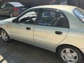 2006 Chevrolet Lanos I, серебристый - вид 5
