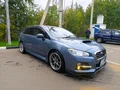 2015 Subaru Levorg I, серый, 1295000 рублей - вид 3