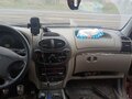 2006 Lada (ВАЗ) Kalina I, красный - вид 6
