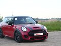 2019 Mini Hatch JCW III (F55/F56) Рестайлинг, красный - вид 6