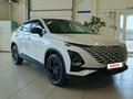 2022 Omoda C5 I, белый, 1455000 рублей