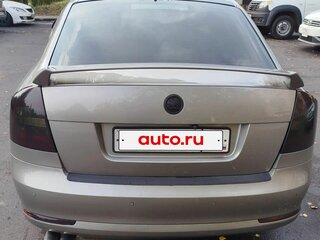 2012 Skoda Octavia II (A5) Рестайлинг, бежевый, 950000 рублей, вид 3