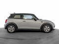 2020 Mini Hatch Cooper III (F55/F56) Рестайлинг, серый - вид 3