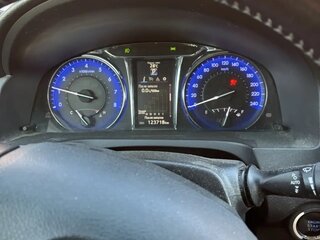 2015 Toyota Camry VII (XV50) Рестайлинг, серебристый, 1549000 рублей, вид 4