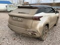 2022 Omoda C5 I, белый, 1534250 рублей - вид 3