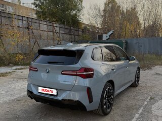 2025 BMW X3 Long 30L xDrive IV (G45/G48), серый, 6990000 рублей, вид 5
