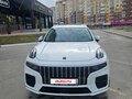 2021 Lynk & Co 09 MHEV, белый, 3690000 рублей - вид 3