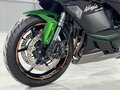 2023 Kawasaki Ninja 1000 SX, зелёный, 1280000 рублей - вид 10