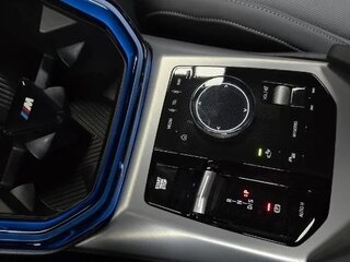 2025 BMW X3 20d xDrive IV (G45/G48), чёрный, 9350000 рублей, вид 5