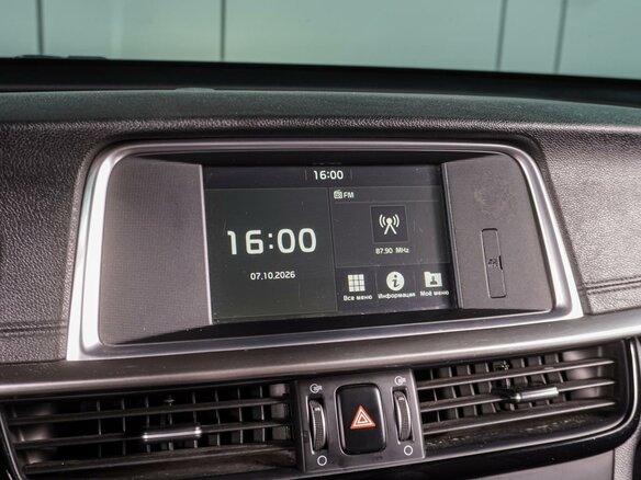 2019 Kia Optima IV Рестайлинг, чёрный, 1699000 рублей - вид 12