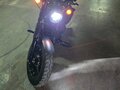 2020 Harley-Davidson Sportster 1200, зелёный, 1100000 рублей - вид 5
