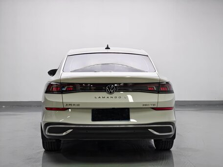 2023 Volkswagen Lamando L II, белый, 1900000 рублей, вид 5