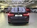 2019 BMW 3 серии 320d xDrive VII (G2x), чёрный, 3560000 рублей - вид 5
