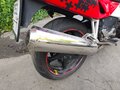 2000 Honda VFR 800, красный, 400000 рублей - вид 6