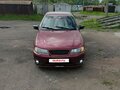 2009 Daewoo Nexia I Рестайлинг, пурпурный, 180000 рублей