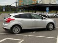 2014 Ford Focus III, серебристый, 870000 рублей - вид 2