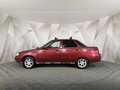 2005 Lada (ВАЗ) 2110, красный, 95000 рублей - вид 4