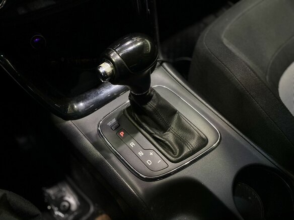 2014 Kia Ceed II, серебристый, 839900 рублей - вид 14