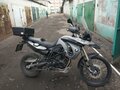 2009 BMW F 800 GS, серый, 600000 рублей