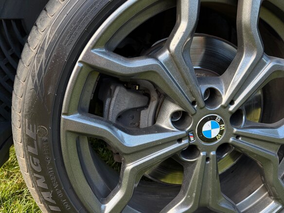 2018 BMW X2 xDrive28i I (F39), серый, 2450000 рублей - вид 13