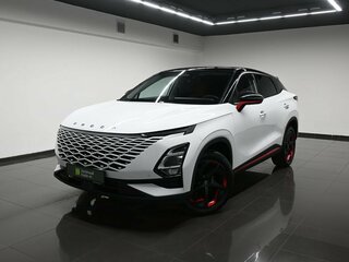 Omoda C5 I