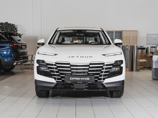 2023 Jetour Dashing I, белый, 1600000 рублей, вид 2