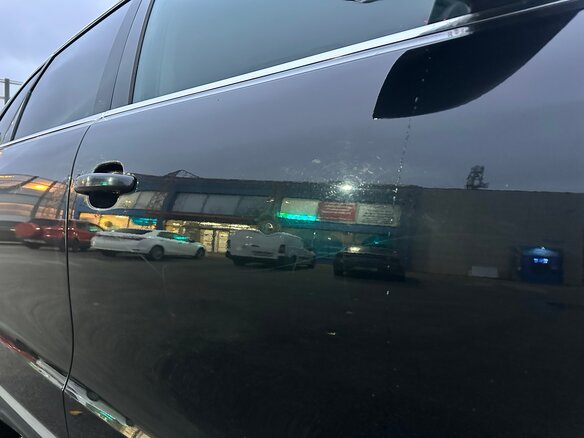 2008 Audi Q5 I (8R), чёрный - вид 17